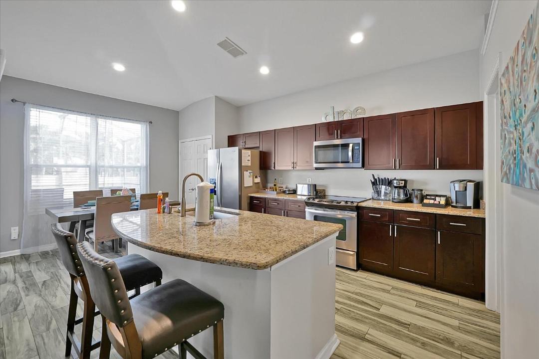 Photo of Kitchen in Windsor Palms