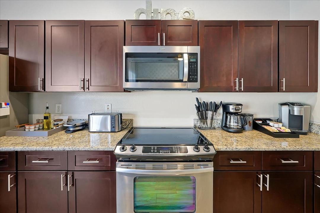 Photo of Kitchen in Windsor Palms