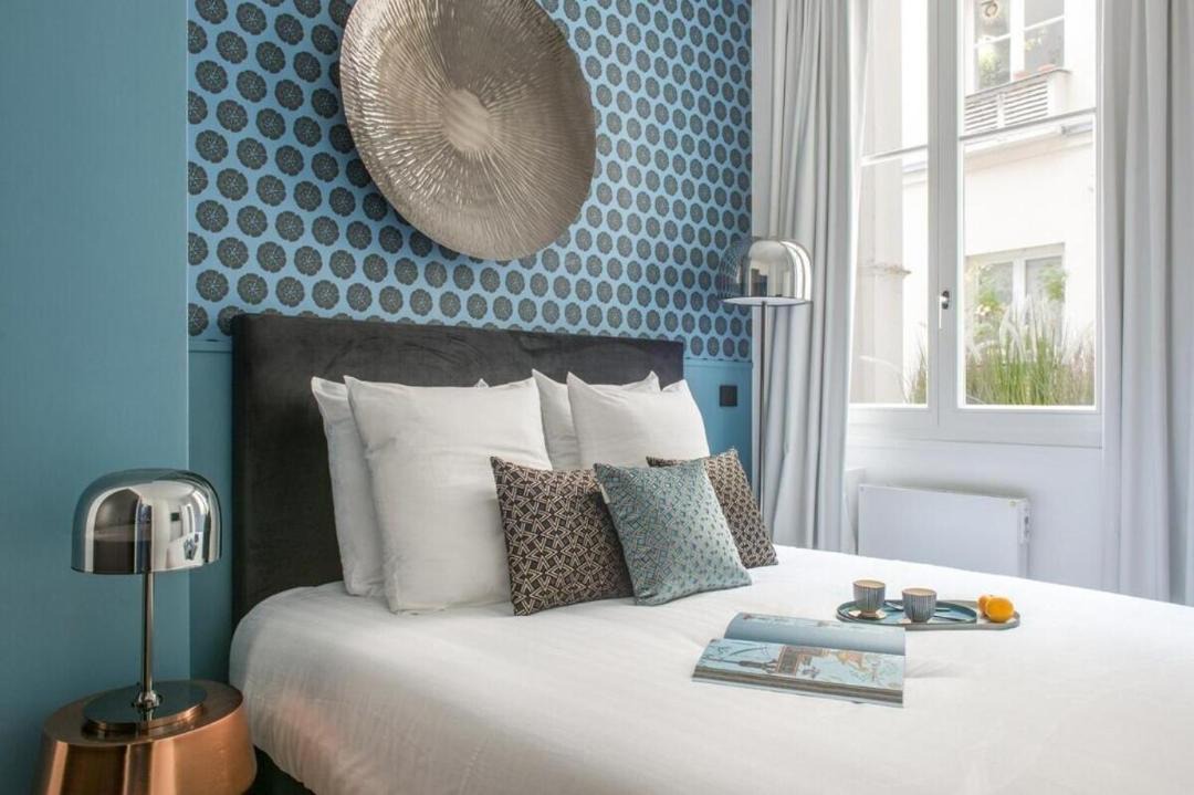Photo of Bedroom in Quartier Saint-Georges