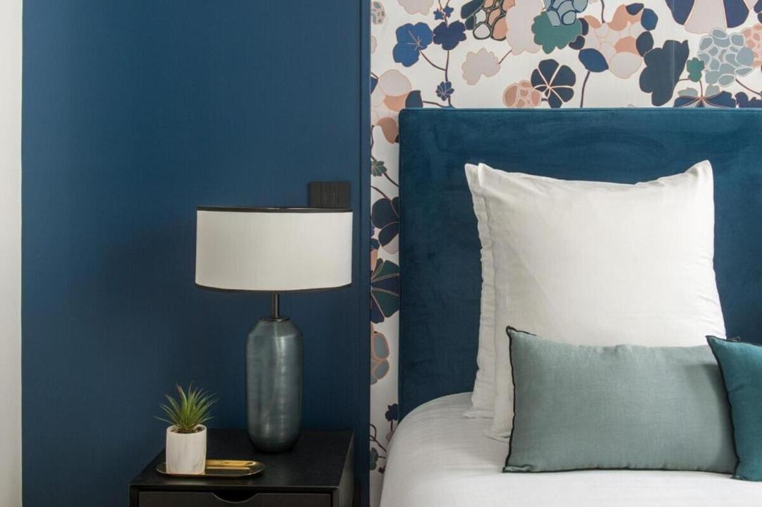 Photo of Bedroom in Quartier Saint-Georges