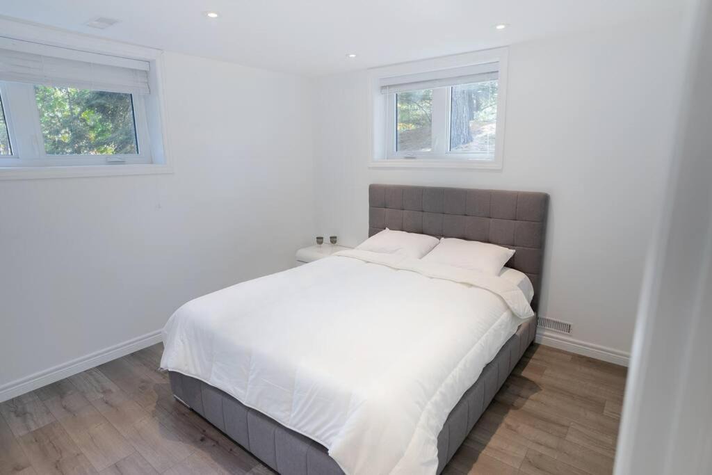 Photo of Bedroom in Tiny