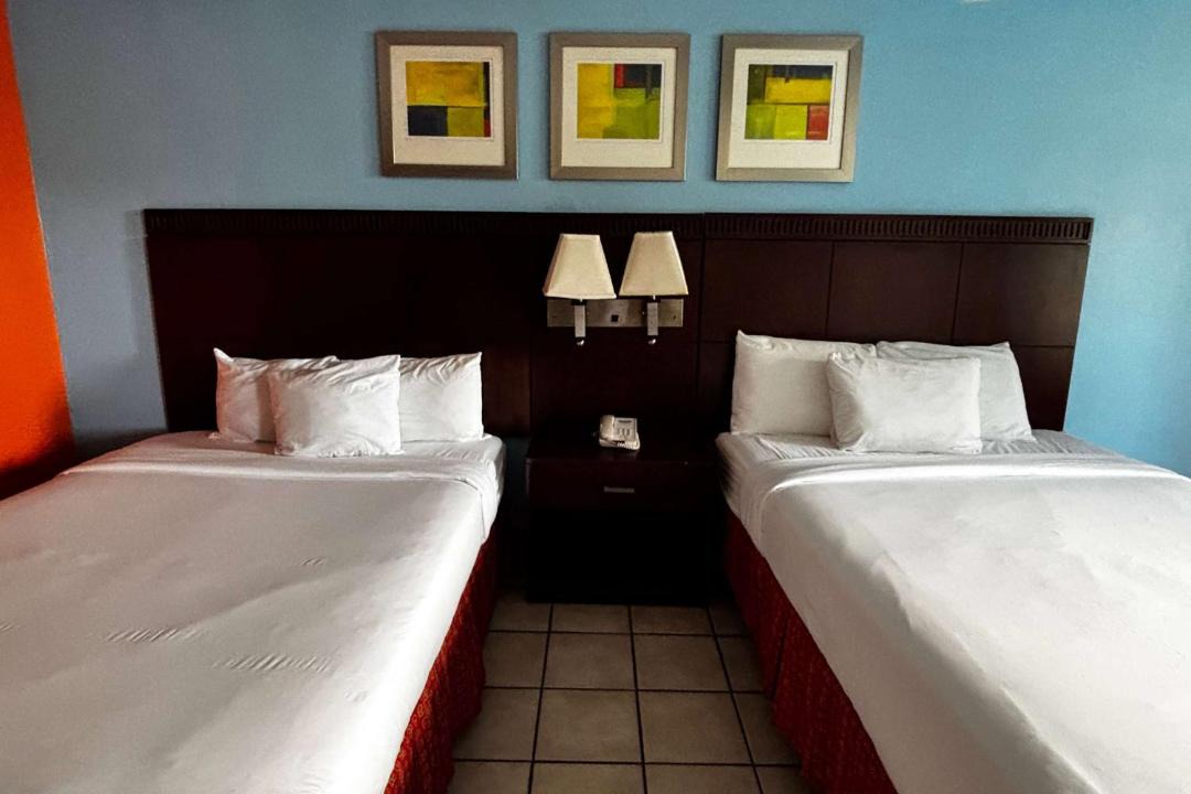 Photo of Bedroom in Kissimmee
