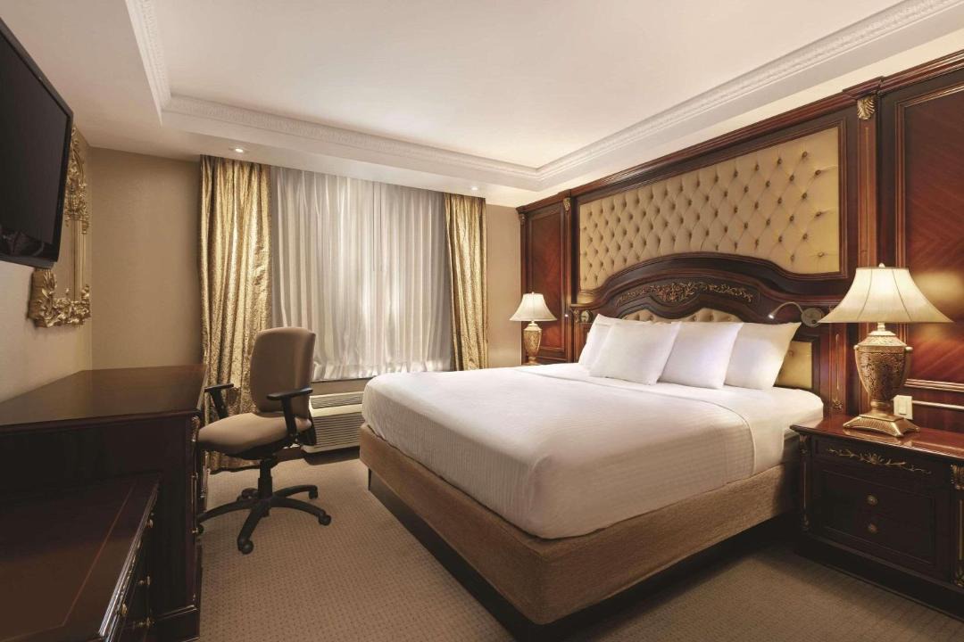 Photo of Bedroom in Gateway