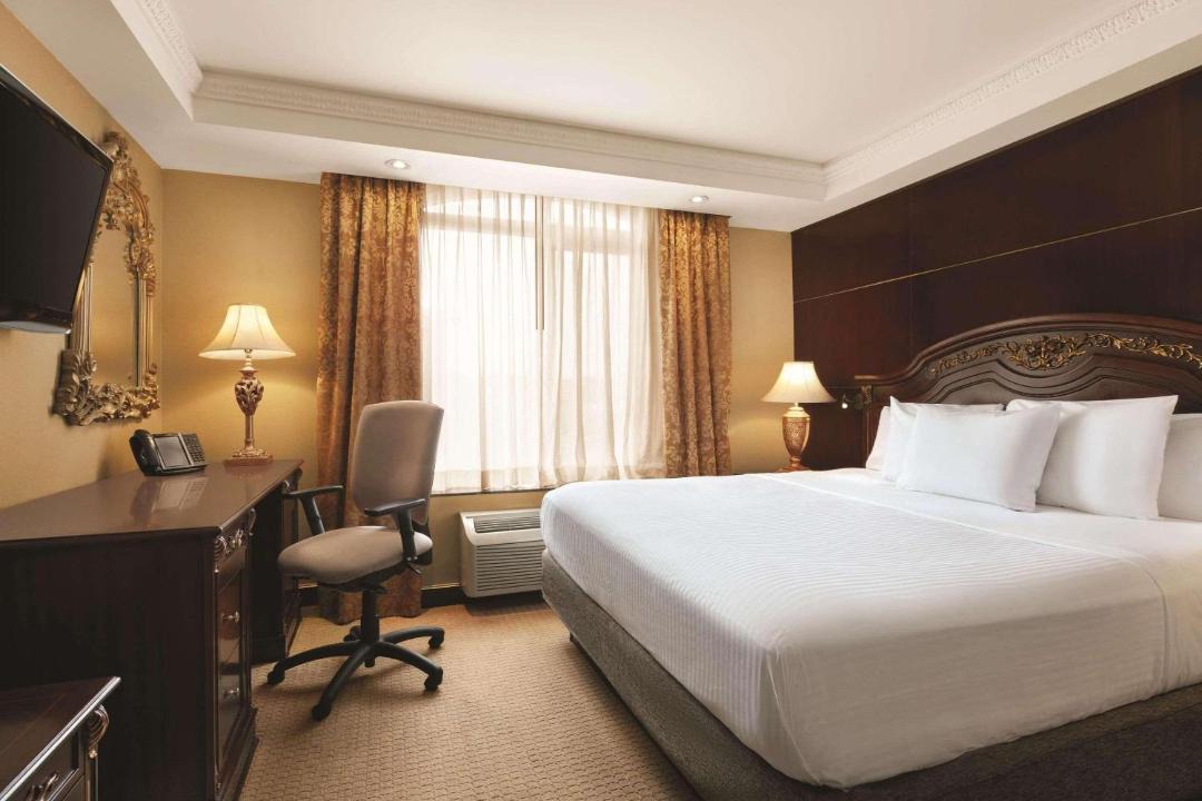 Photo of Bedroom in Gateway