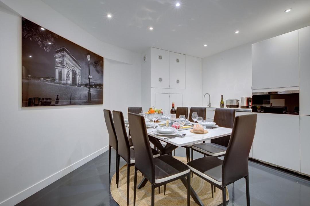 Photo of Kitchen in Saint-Victor