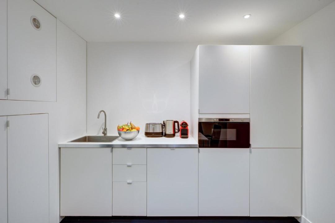 Photo of Kitchen in Saint-Victor