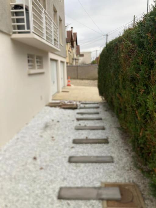 Photo of Others in Vaires-sur-Marne