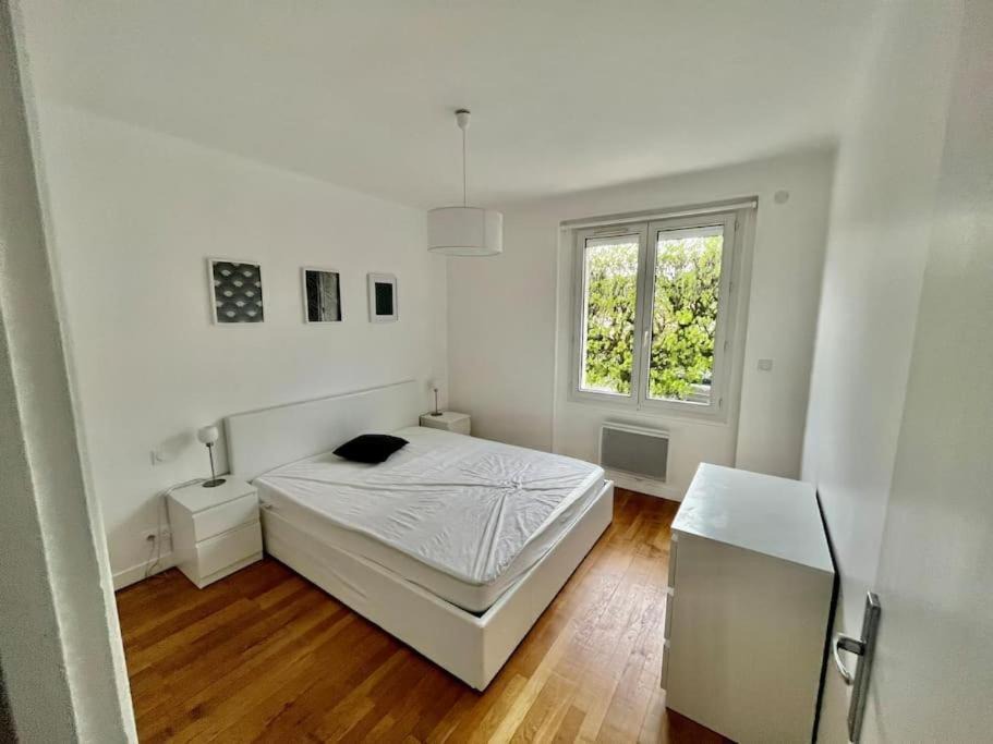 Photo of Bedroom in Vaires-sur-Marne