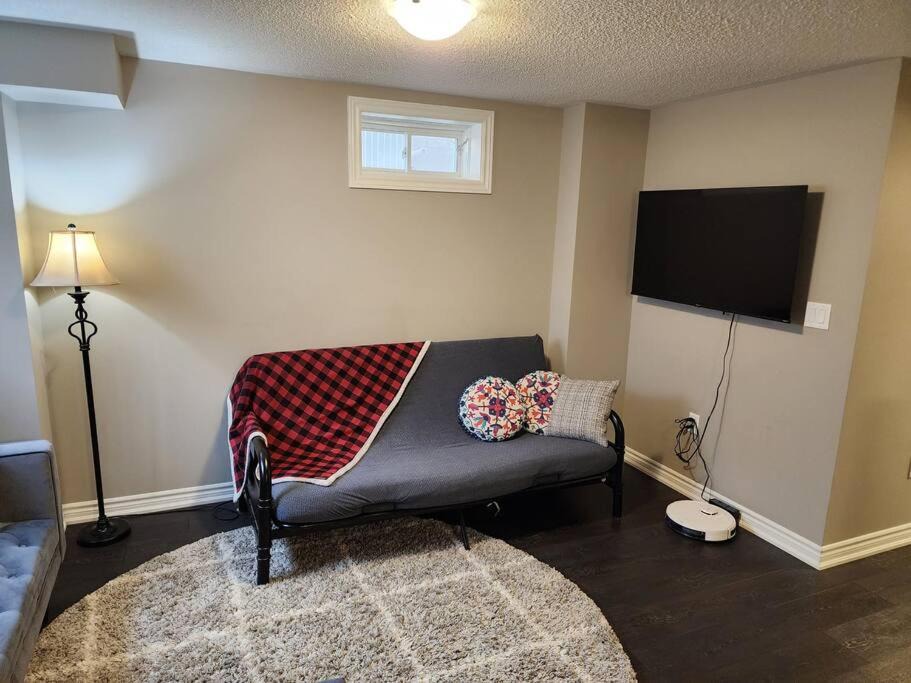 Photo of Bedroom in Halton Regional Municipality