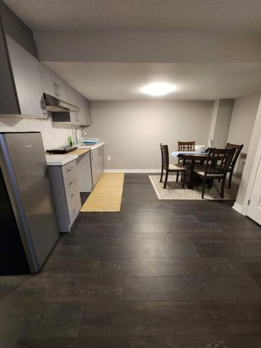 Photo of Kitchen in Halton Regional Municipality