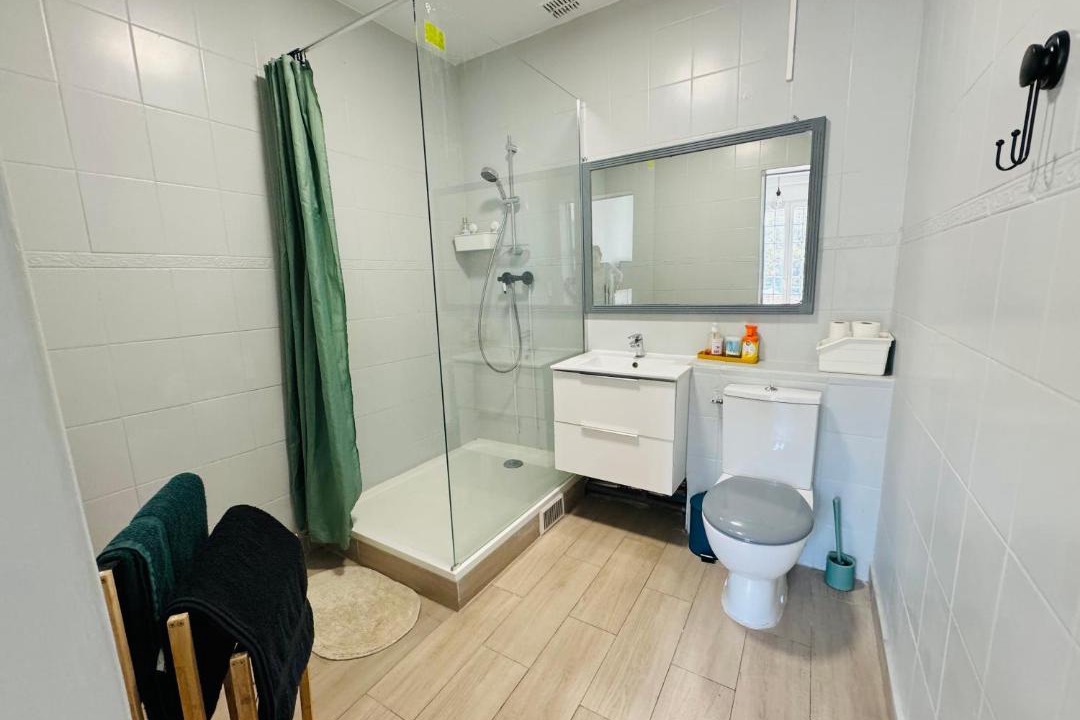 Photo of Bathroom in Saint-Denis
