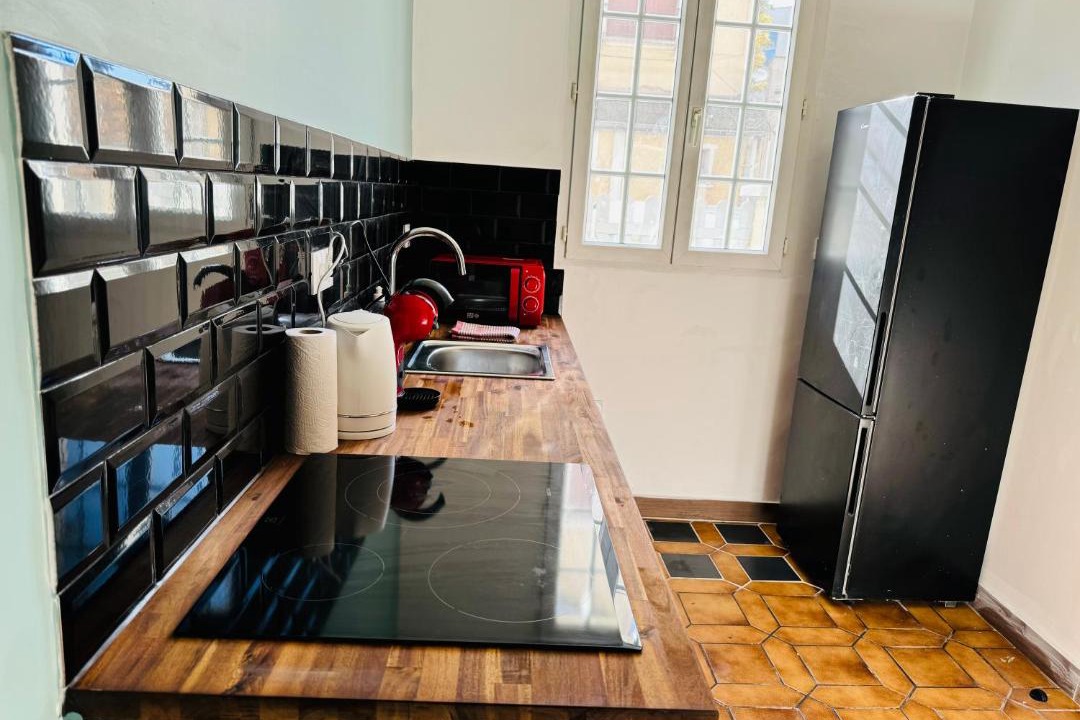 Photo of Kitchen in Saint-Denis