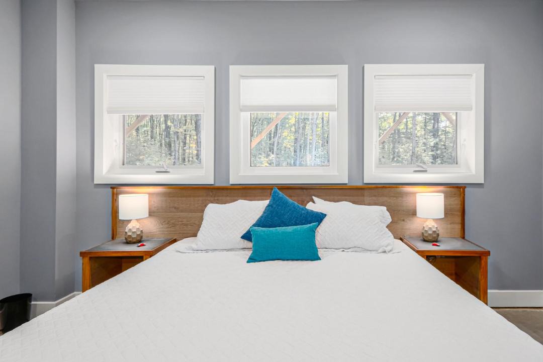 Photo of Bedroom in The Blue Mountains