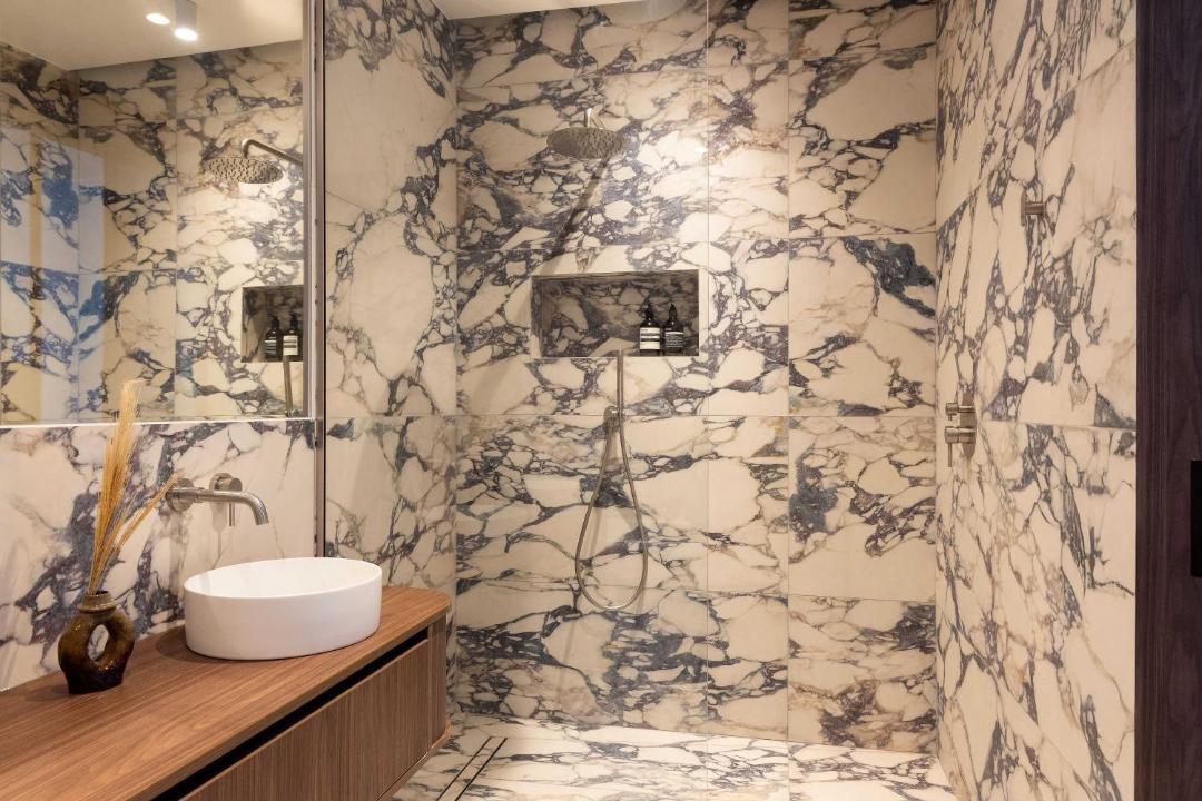 Photo of Bathroom in 11th Arrondissement