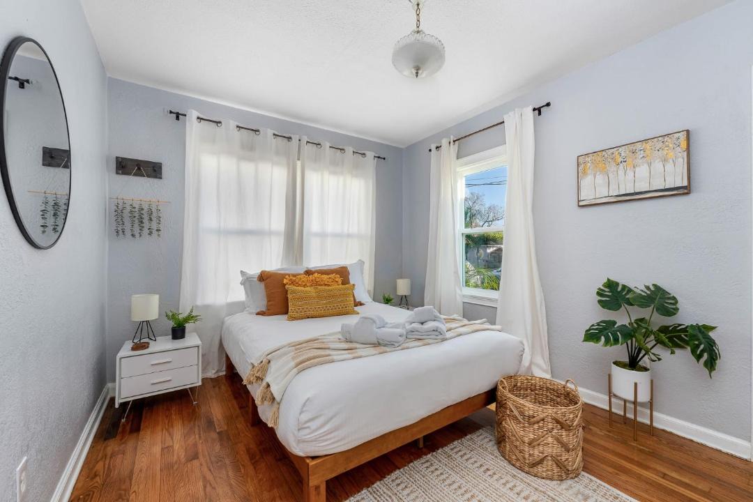 Photo of Bedroom in Fairvilla