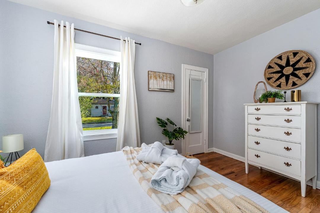 Photo of Bedroom in Fairvilla