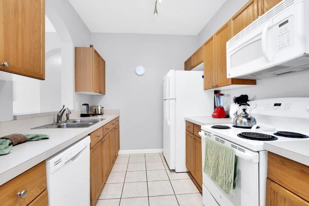 Photo of Kitchen in Windsor Palms