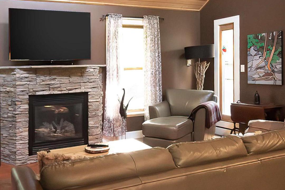 Photo of Livingroom in Tobermory