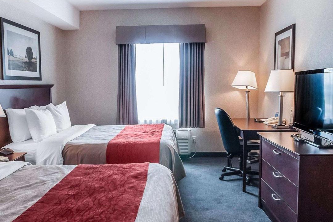 Photo of Bedroom in Gateway