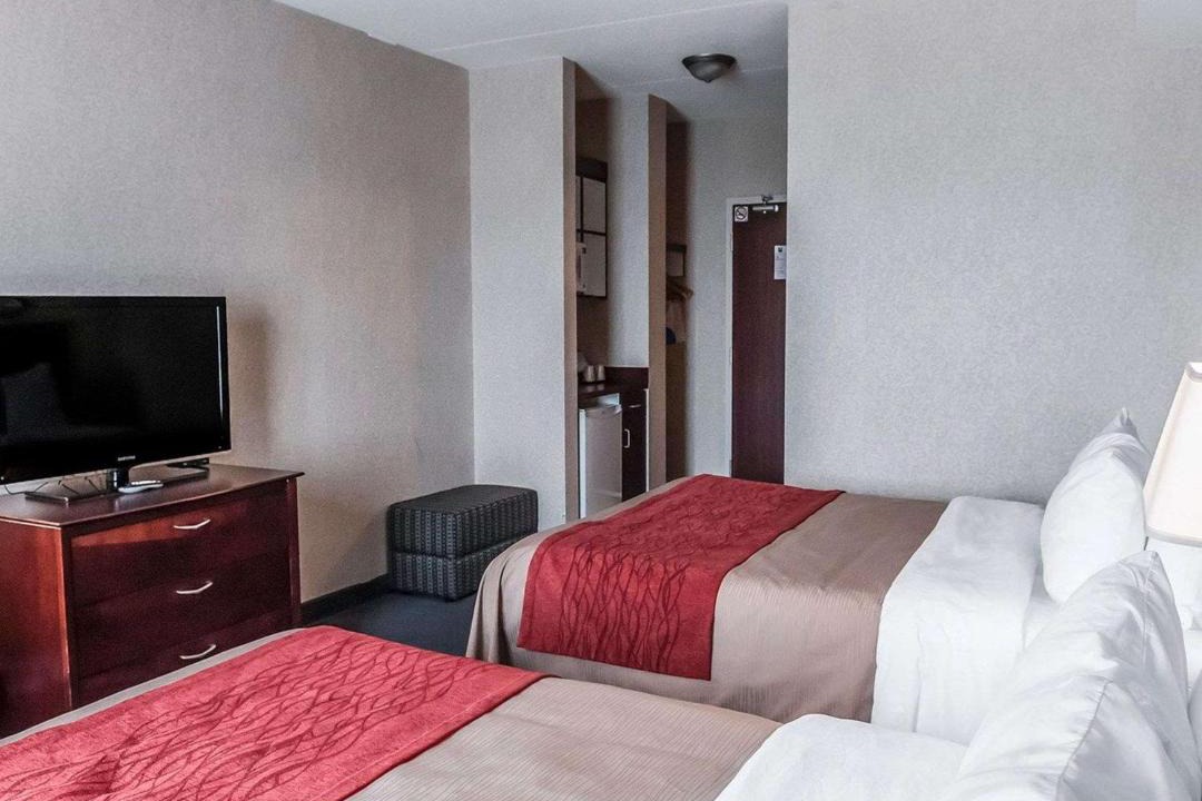 Photo of Bedroom in Gateway