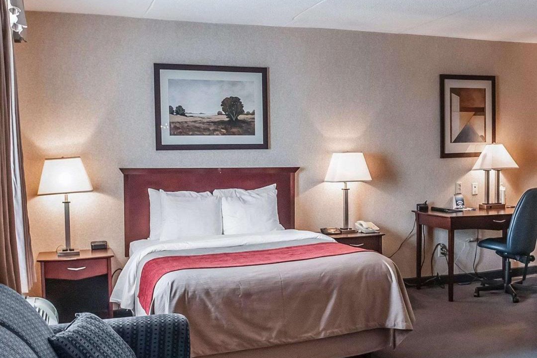 Photo of Bedroom in Gateway