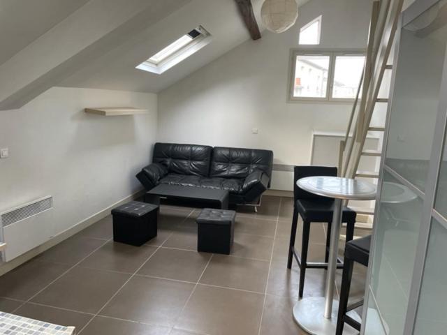 Photo of Livingroom in Centre