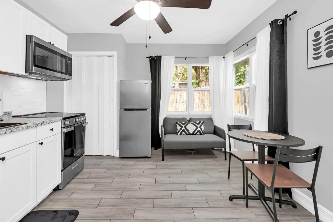 Photo of Kitchen in Maitland