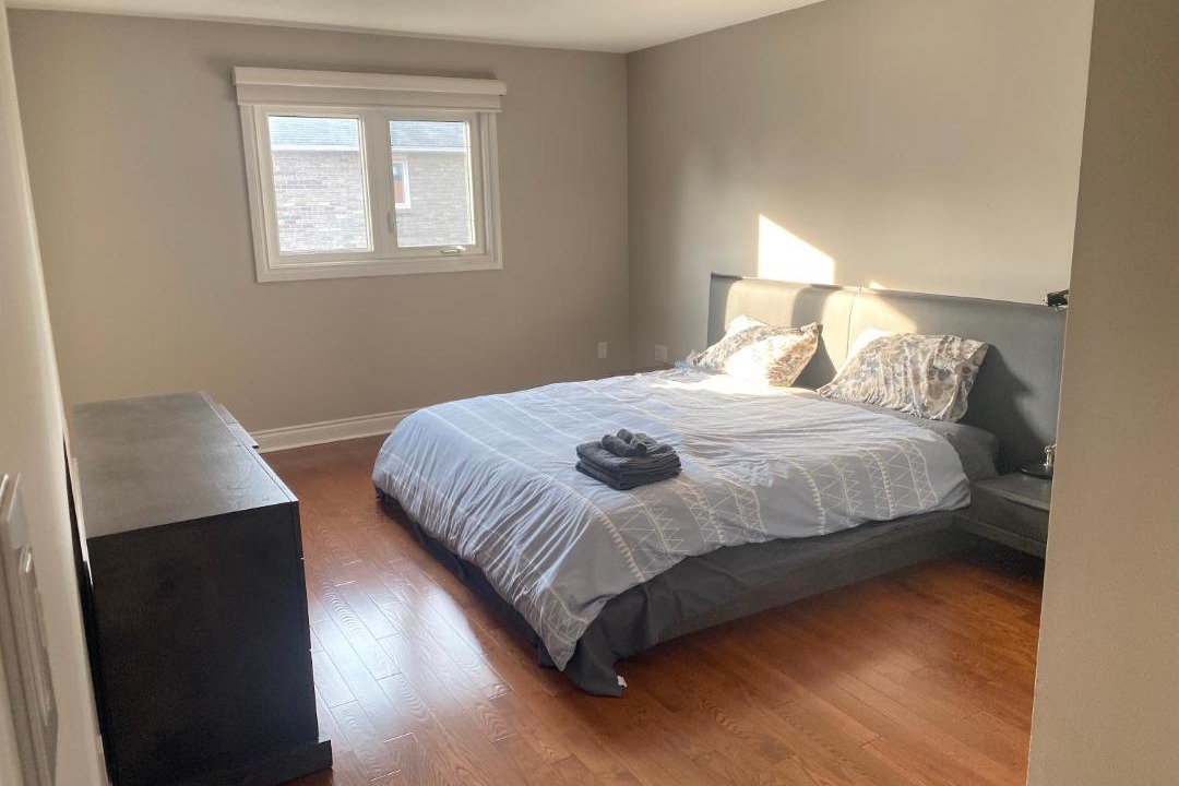 Photo of Bedroom in Richmond Hill