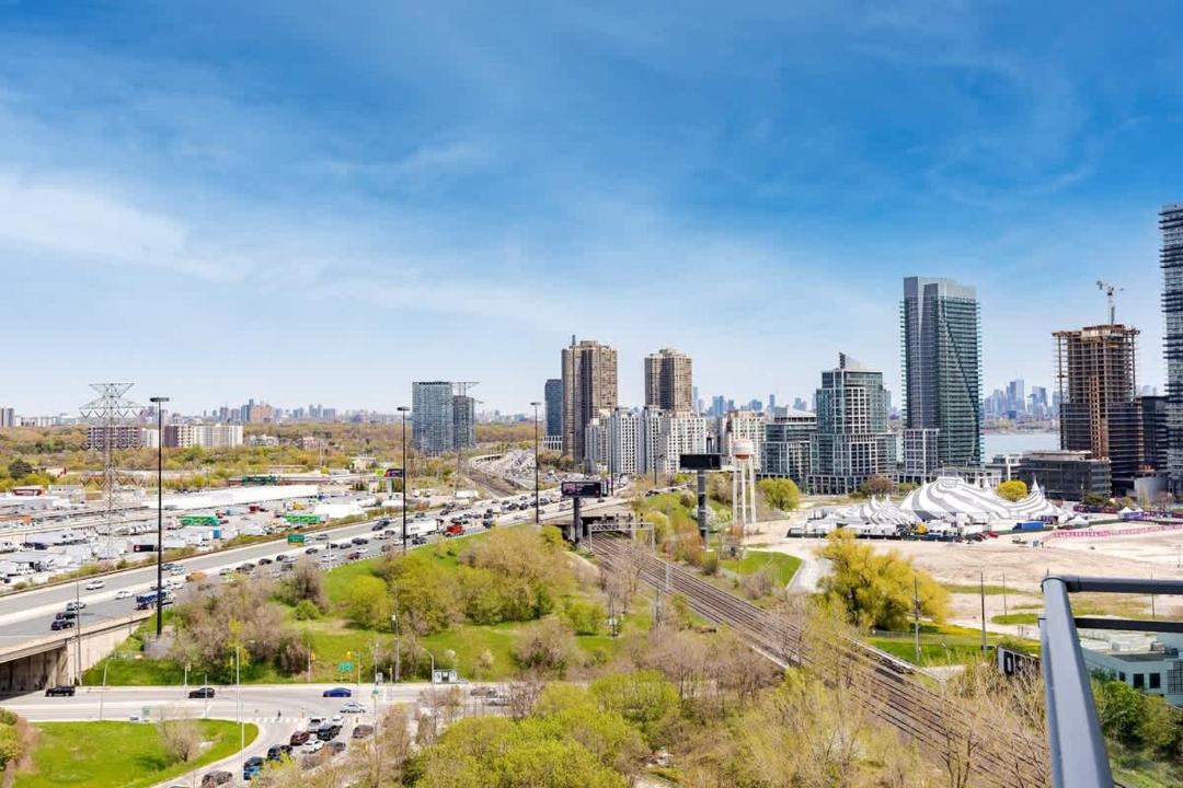 Photo of Others in Humber Bay
