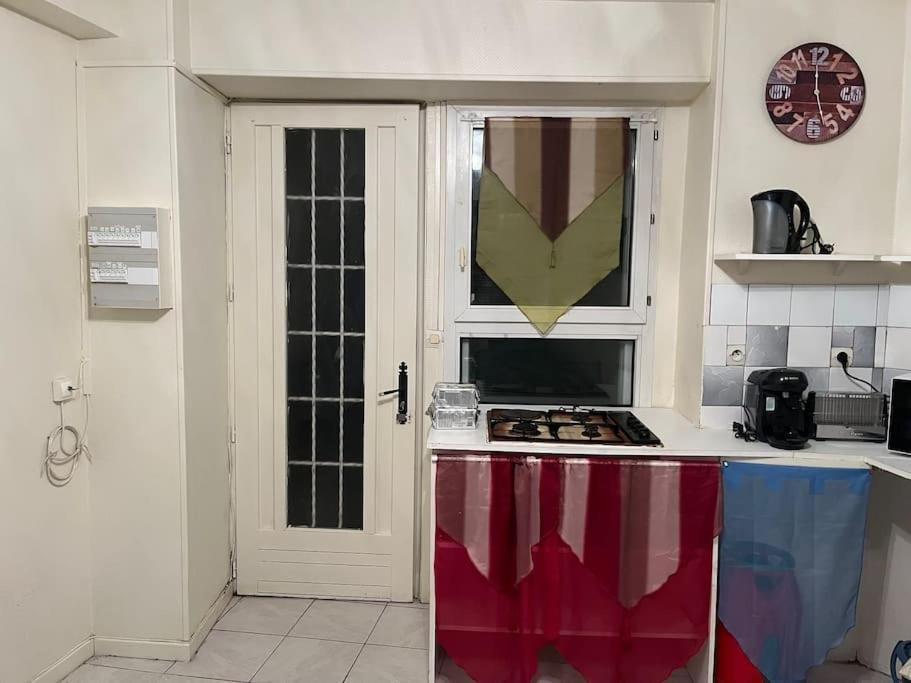 Photo of Kitchen in Roissy-en-France