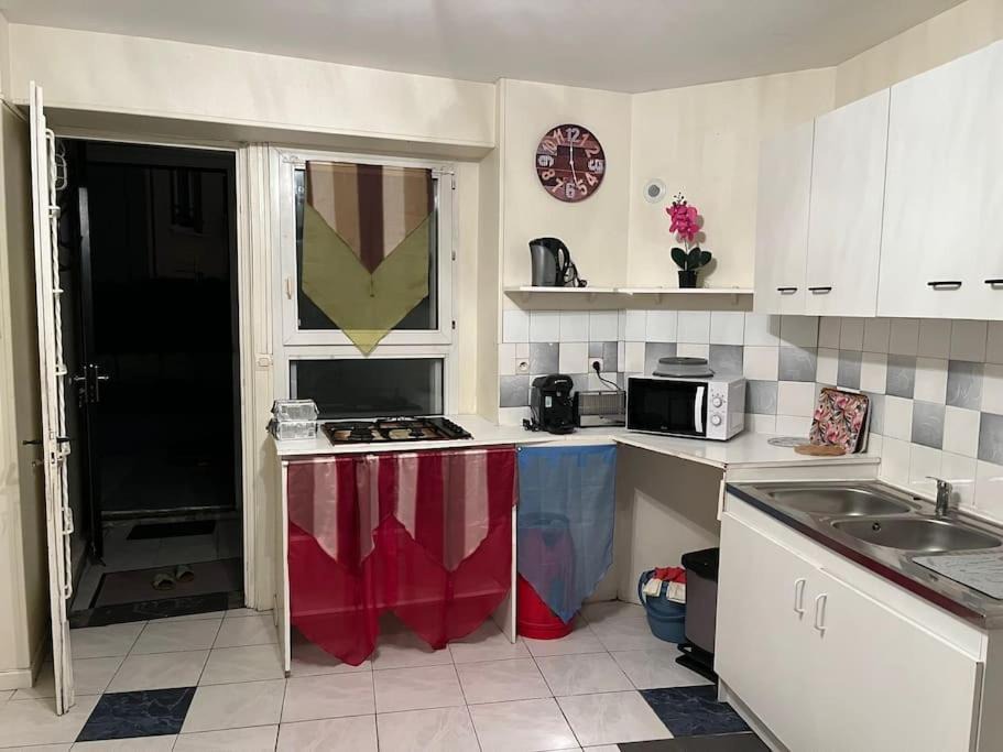 Photo of Kitchen in Roissy-en-France