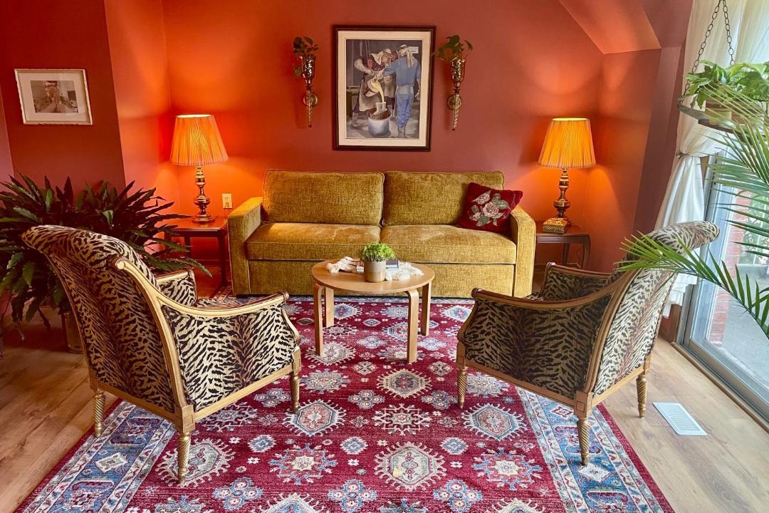 Photo of Livingroom in Kitchener