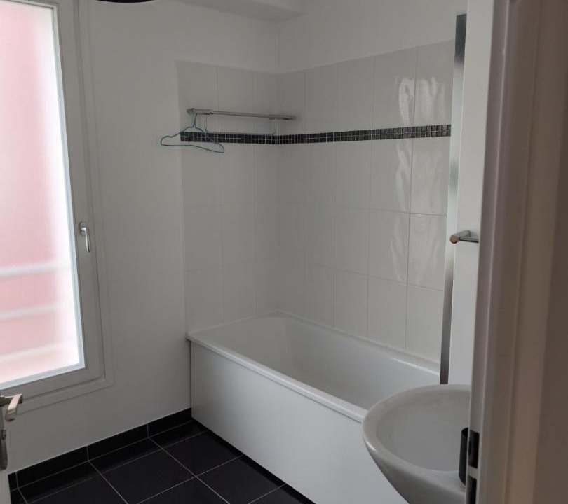 Photo of Bathroom in L'Ile-Saint-Denis