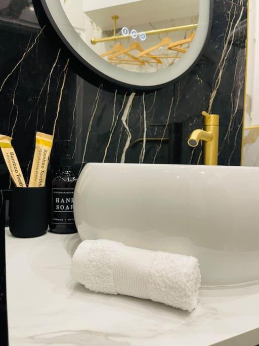 Photo of Bathroom in Plaisance