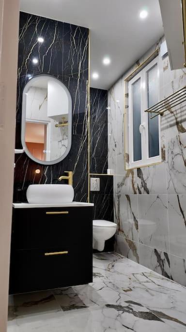 Photo of Bathroom in Plaisance