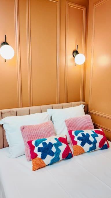 Photo of Bedroom in Plaisance