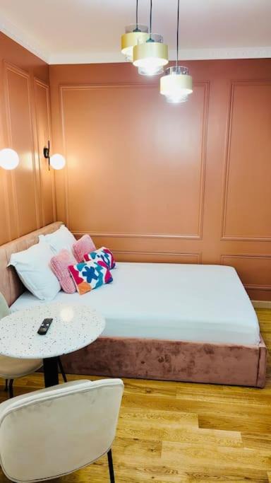 Photo of Bedroom in Plaisance
