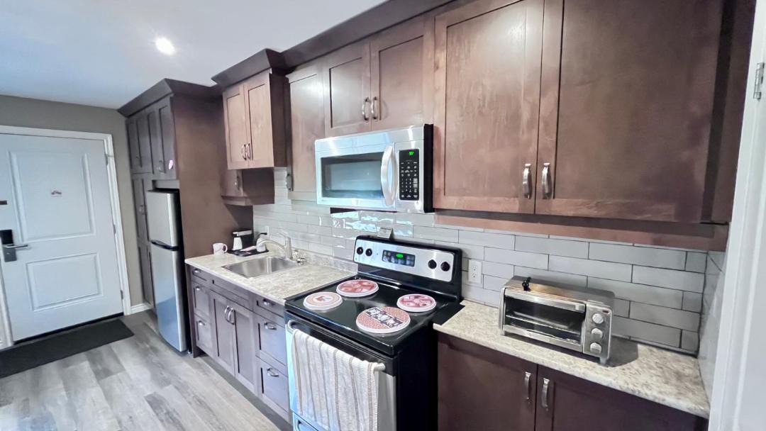 Photo of Kitchen in Tweed