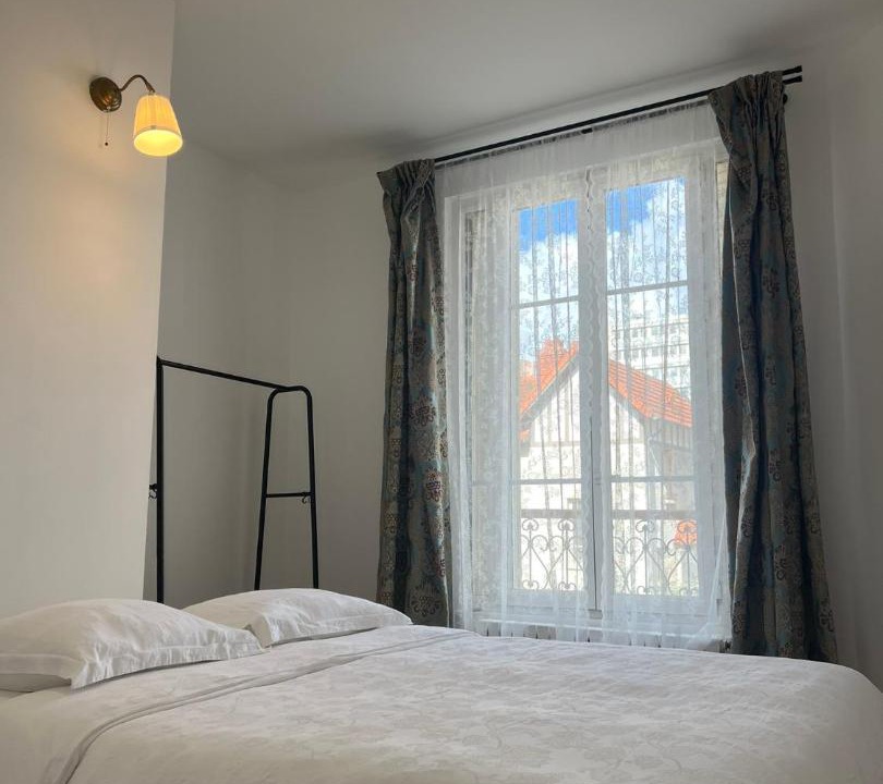 Photo of Bedroom in Bagneux