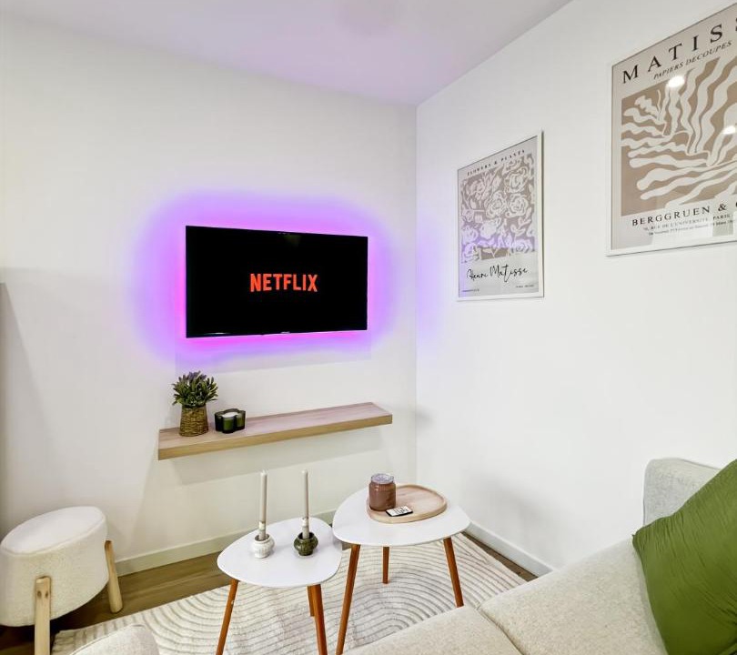 Photo of Livingroom in Joinville-le-Pont