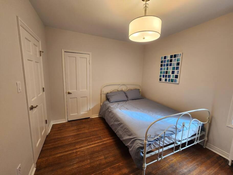 Photo of Bedroom in Leslieville