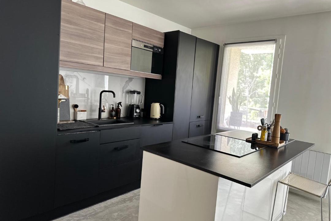 Photo of Kitchen in Saint-Denis