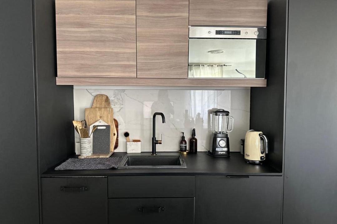 Photo of Kitchen in Saint-Denis