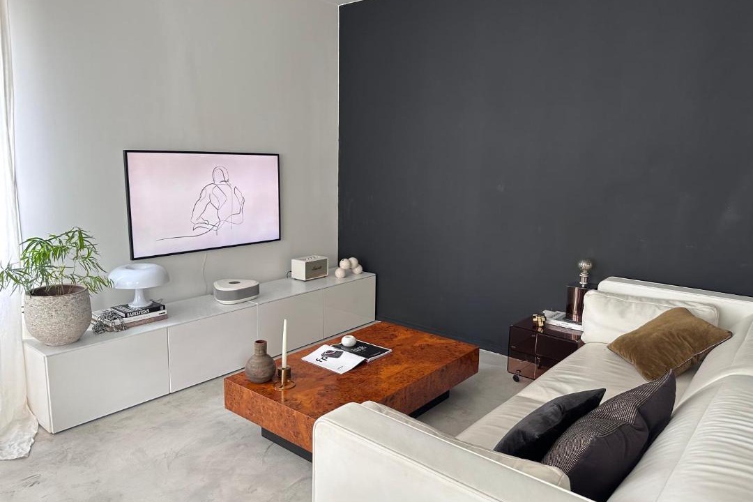Photo of Livingroom in Saint-Denis