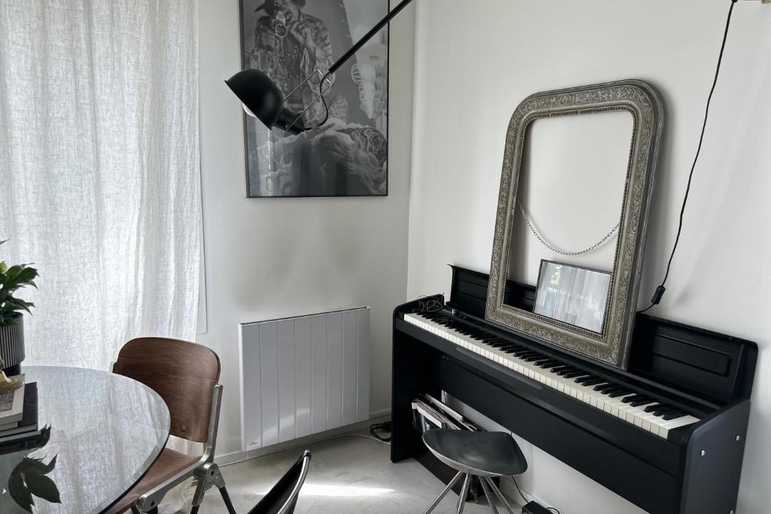Photo of Livingroom in Saint-Denis