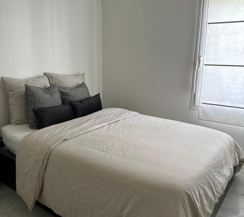 Photo of Bedroom in Saint-Denis