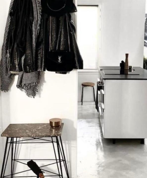 Photo of Kitchen in Saint-Denis