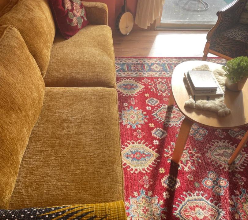Photo of Livingroom in Kitchener