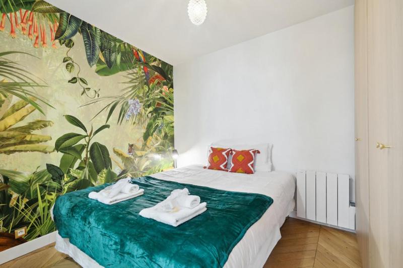 Photo of Bedroom in Bercy