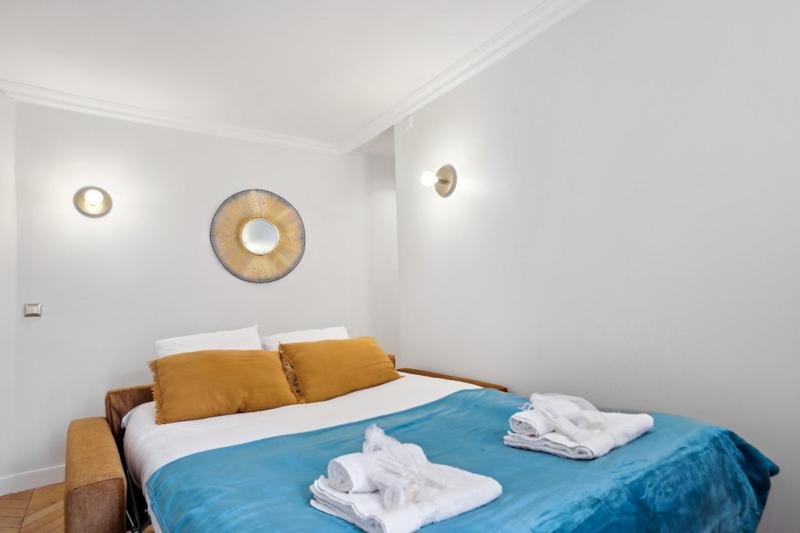 Photo of Bedroom in Bercy